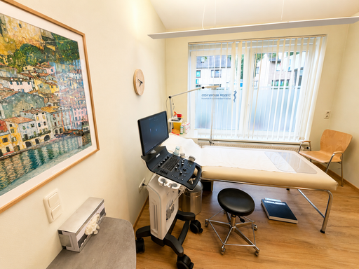 Sonographie